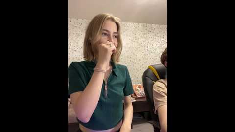 shrimprolls @ bongacams on 20241106