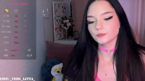 sweetlolllli @ bongacams on 20241106