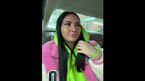 tokionajoe @ bongacams on 20241106