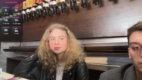 viktoriaastr @ bongacams on 20241106