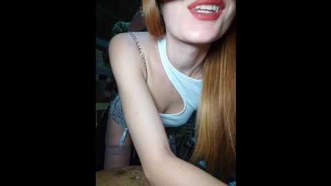 beautytriple @ bongacams on 20241107
