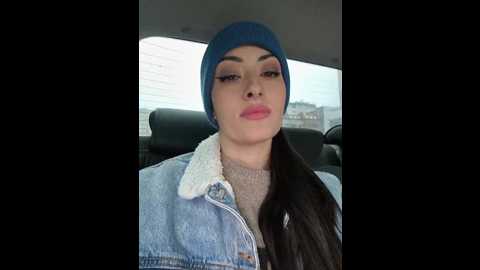 crazypussy07 @ bongacams on 20241107