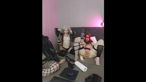 greyhouse @ bongacams on 20241107