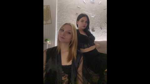 jeniffer_and_elis @ bongacams on 20241107