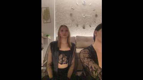 jeniffer_and_elis @ bongacams on 20241107
