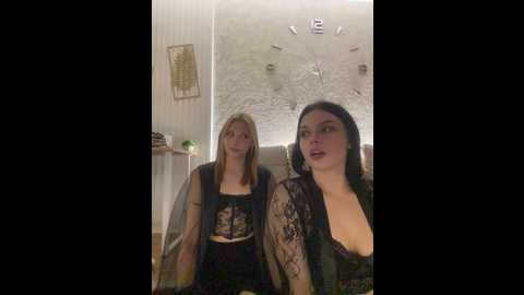 jeniffer_and_elis @ bongacams on 20241107