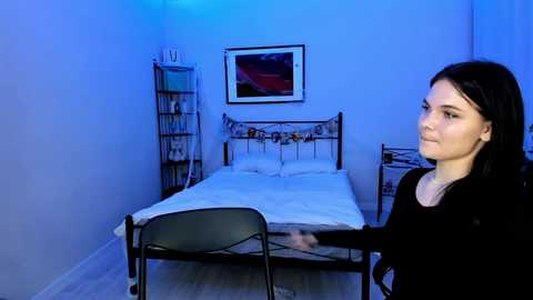 jeniffer_and_elis @ bongacams on 20241107
