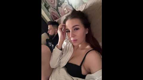 kaliss1599 @ bongacams on 20241107
