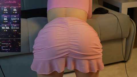 malyshkaaa @ bongacams on 20241107