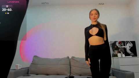 melissa_meow @ bongacams on 20241107