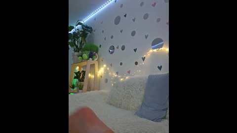 mialiahot @ bongacams on 20241107