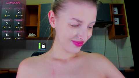 missfentasy1 @ bongacams on 20241107