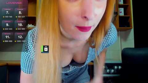 missfentasy1 @ bongacams on 20241107
