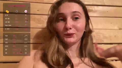 peachgirl @ bongacams on 20241107