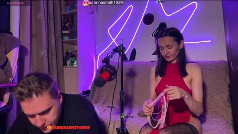 sabrinasmith @ bongacams on 20241107