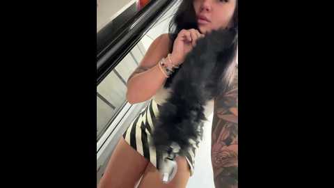 tokionajoe @ bongacams on 20241107