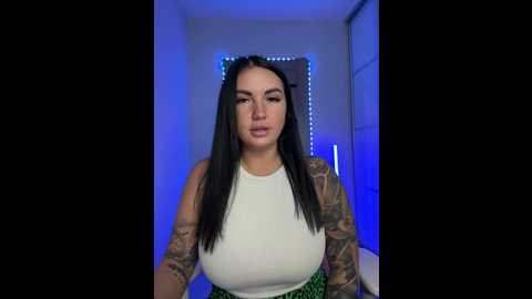 tokionajoe @ bongacams on 20241107