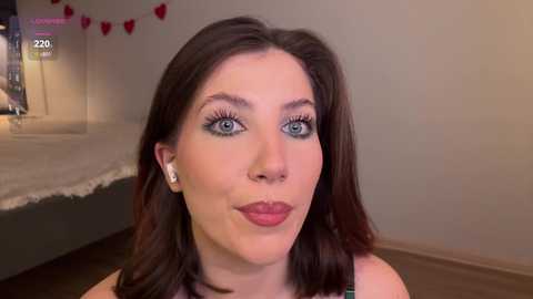 vixie01 @ bongacams on 20241107