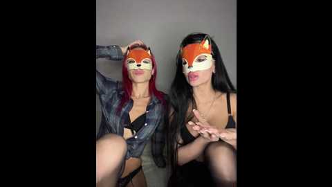 witches @ bongacams on 20241107