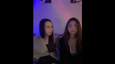 crazyaleona @ bongacams on 20241108