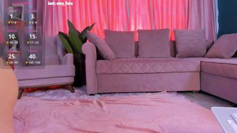 emilylovees @ bongacams on 20241108