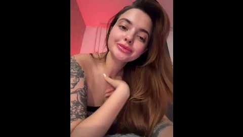 kristinanice @ bongacams on 20241108