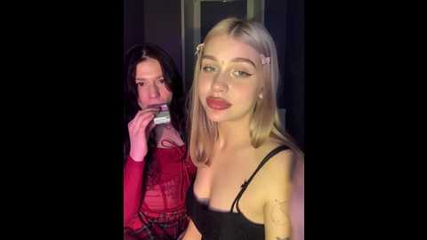 lustful_angels @ bongacams on 20241108