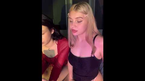 lustful_angels @ bongacams on 20241108