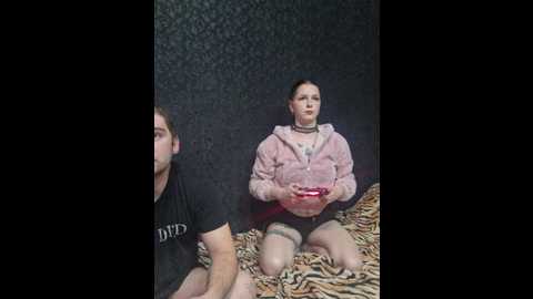 mussy_pussy @ bongacams on 20241108