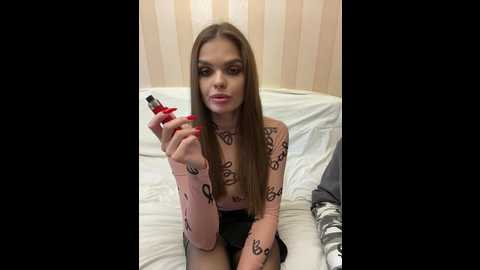 russiabrazers @ bongacams on 20241108