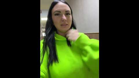 tokionajoe @ bongacams on 20241108