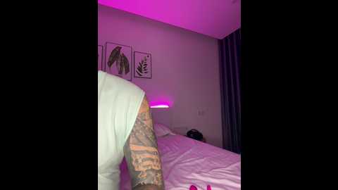 twins666 @ bongacams on 20241108