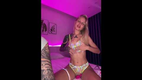 twins666 @ bongacams on 20241108