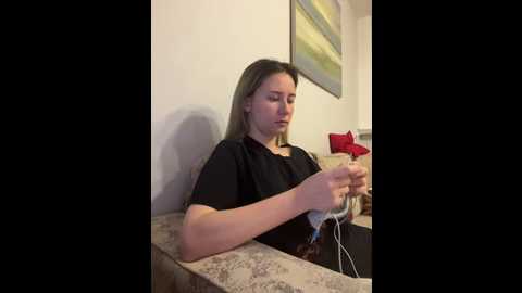 alisa21_1 @ bongacams on 20241109