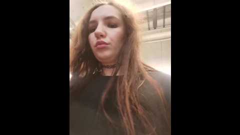 marykiskis @ bongacams on 20241109