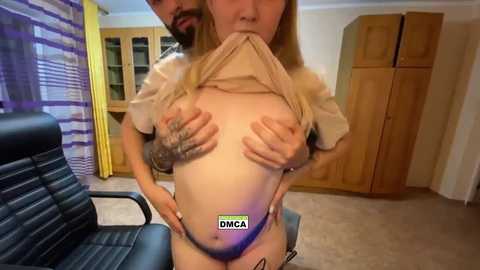 mike7and7anna @ bongacams on 20241109