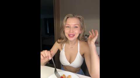 sweetpeach77 @ bongacams on 20241109