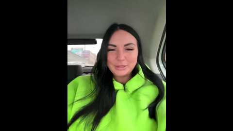 tokionajoe @ bongacams on 20241109