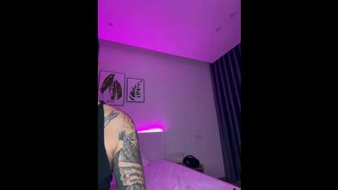 twins666 @ bongacams on 20241109