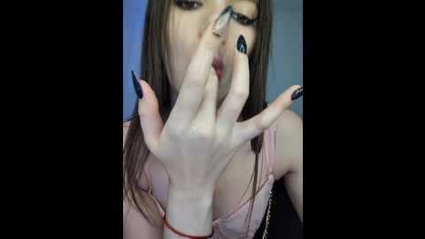 babyam @ bongacams on 20241110