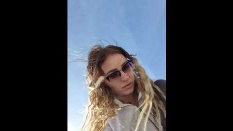 daddysgirl9 @ bongacams on 20241110