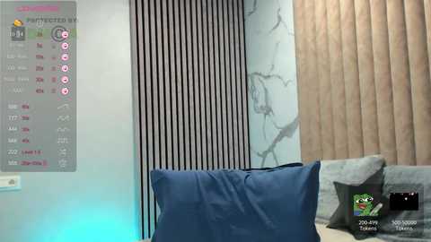 kassablanca @ bongacams on 20241110