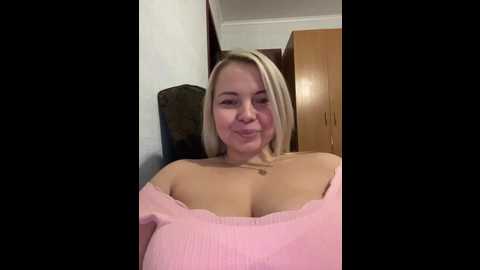 kristinbrita @ bongacams on 20241110