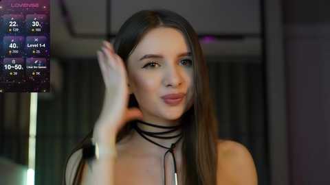 malyshkaaa @ bongacams on 20241110