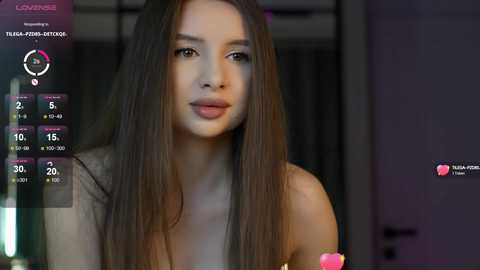 malyshkaaa @ bongacams on 20241110