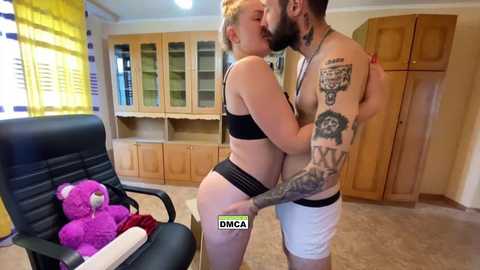 mike7and7anna @ bongacams on 20241110