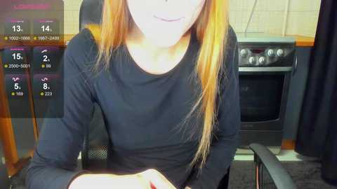 missfentasy1 @ bongacams on 20241110