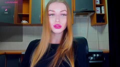 missfentasy1 @ bongacams on 20241110