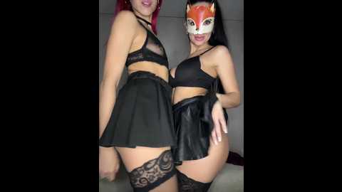 witches @ bongacams on 20241110