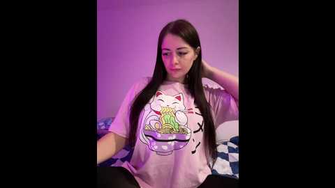 17alisa1717 @ bongacams on 20241111